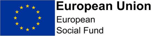 European Union Social Fund logo