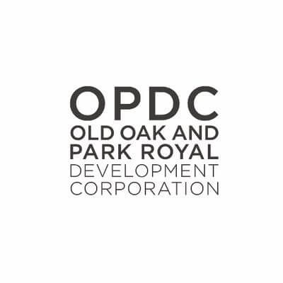 Old Oak/Park Royal Development Corporation