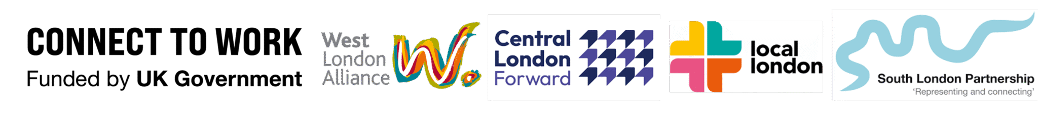 Connect to Work – Free Employment Support for Londoners - West London ...